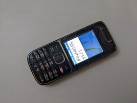 Nokia, Microsoft Nokia, Microsoft ^/--/^ Мобильный телефон Nokia C /--/ 2-01 3 /--/ G бу-Не працює зарядка ^_^^^ Мобильный телефон Nokia C /--/ 2-01 3 /--/ G Не работает зарядка - фото фото фото