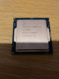 Процесори Процессоры ^/--/^ Процесор Intel Core i /--/ 7-6700 3.40 /--/ GHz/8 /--/ MB/8 /--/ GT/s s /--/ 1151 с ноутбука ^_^^^ Процесор Intel Core i /--/ 7-6700 3.40 /--/ GHz/8 /--/ MB/8 /--/ GT/s 1151 з ноутбука - фото фото фото