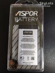 Акумулятори Аккумуляторы ^/--/^ АКБ ASPOR Huawei C /--/ 8816 / Y /--/ 635 / Y /--/ 625 / Y /--/ 550 / Y /--/ 5 Y /--/ 560 / 3 /--/ C Lite HB /--/ 474284 /--/ RBC 2000 mAh - фото фото фото