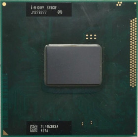 Процесори Процессоры ^/--/^ Intel Core i /--/ 7 2620 /--/ M Процессор для ноутбука 35 /--/ W Socket G /--/ 2 - фото фото фото