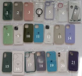 Чохли, бампера Чехлы, бампера ^/--/^ Чохли для iPhone 11/ 13 / 14 / 15 / 16 ^_^^^ Чехлы для iPhone 11/13/14/15/16 - фото фото фото