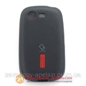 Чохли, бампера Чехлы, бампера ^/--/^ Samsung S /--/ 5280 S /--/ 5282 чехол накладка (серый) ^_^^^ Samsung S /--/ 5280 S /--/ 5282 чохол + плівка Capdase - фото фото фото