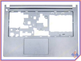 Корпуса Корпуса ^/--/^ Корпус для ноутбука Lenovo S /--/ 300, S /--/ 310, M /--/ 30-70 (Крышка клавиатуры). Silver! ^_^^^ Корпус для ноутбука Lenovo S /--/ 300, S /--/ 310, M /--/ 30-70 (Кришка клавіатури). Silver! - фото фото фото