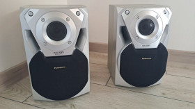Стаціонарна акустика Стационарная акустика ^/--/^ Акустична система Panasonic ^_^^^ Акустическая система Panasonic - фото фото фото
