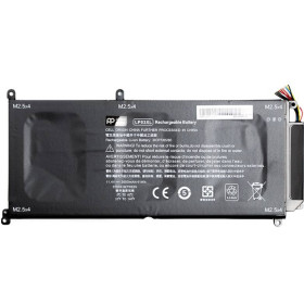 Акумулятори Аккумуляторы ^/--/^ Аккумулятор PowerPlant для ноутбуков HP Envy 15 /--/ T-AE Series (LP /--/ 03 /--/ XL) 11.4 /--/ V 3600 /--/ mAh ^_^^^ Акумулятор PowerPlant для ноутбуків HP Envy 15 /--/ T-AE Series (LP /--/ 03 /--/ XL) 11.4 /--/ V 3600 /--/ mAh - фото фото фото