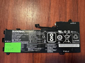 Акумулятори Аккумуляторы ^/--/^ Акумулятор Оригінальний! LENOVO L /--/ 14 /--/ L /--/ 2 /--/ P /--/ 22 Знос: 49 Lenovo IdeaPad 100-14 U /--/ 30-70 E /--/ 31-70 U /--/ 31-70 (5505) ^_^^^ Аккумулятор Оригинальный! LENOVO L /--/ 14 /--/ L /--/ 2 /--/ P /--/ 22 Износ: 49 Lenovo IdeaPad 100-14 U /--/ 30-70 E /--/ 31-70 U /--/ 31-70 (5505) - фото фото фото