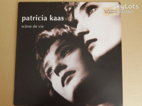 Платівки Пластинки ^/--/^ Patricia Kaas - Scene De Vie  (CBS – 466746 1, Holland) insert NM-/NM- ^_^^^ Patricia Kaas - Scene De Vie (CBS - 466746 1, Holland) insert NM-/NM- - фото фото фото