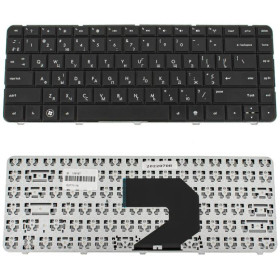 Клавіатури Клавиатуры ^/--/^ Клавиатура для ноутбука HP (Compaq: 430, 431, 630, 635, 640, 650, 655, СQ /--/ 43, CQ /--/ 57, CQ /--/ 58, Pavilion: G ^_^^^ Клавіатура для ноутбука HP (Compaq: 430, 431, 630, 635, 640, 650, 655, СQ /--/ 43, CQ /--/ 57, CQ /--/ 58, Pavilion: G - фото фото фото