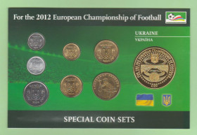 Обігові Обиходные ^/--/^ Набор Украина ЕВРО - 2012 ФУТБОЛ набір пластик картон запайка Україна Євро-2012 ^_^^^ Набор Украина ЭВРО - 2012 ФУТБОЛ набор пластик картон запайка Украина Евро-2012 - фото фото фото
