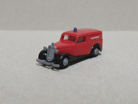 H H ^/--/^ Службовий транспорт, пожежний MB 170 V. PRALINE 1:87 H /--/ 0  (Rd 11420.00/2+). ^_^^^ Служебный транспорт, пожарный MB 170 V. PRALINE 1:87 H /--/ 0 (Rd 11420.00/2+). - фото фото фото