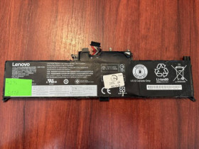 Акумулятори Аккумуляторы ^/--/^ Акумулятор Оригінальний! LENOVO SB /--/ 10 /--/ F /--/ 46464 Знос: 42 Lenovo ThinkPad Yoga 260 370 X /--/ 380 (5818) ^_^^^ Аккумулятор Оригинальный! LENOVO SB /--/ 10 /--/ F /--/ 46464 Знос: 42 Lenovo ThinkPad Yoga 260 370 X /--/ 380 (5818) - фото фото фото