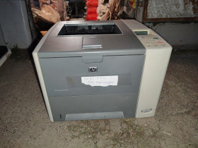 Принтери Принтеры ^/--/^ Лазерный принтер HP LaserJet P /--/ 3005 /--/ dn № 24021024 ^_^^^ Лазерний принтер HP LaserJet P /--/ 3005 /--/ dn No 24021024 - фото фото фото