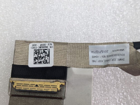 Шлейфи Шлейфы ^/--/^ Шлейф матриці Dell Latitude E /--/ 5550 DC /--/ 02 /--/ V /--/ 00 /--/ A /--/ 600 0 /--/ G /--/ 0 /--/ G /--/ 8 /--/ C, б/в, оригінал, в ідеалі. ^_^^^ Шлейф матрицы Dell Latitude E /--/ 5550 DC /--/ 02 /--/ V /--/ 00 /--/ A /--/ 600 0 /--/ G /--/ 0 /--/ G /--/ 8 /--/ C, б/у, оригинал, в идеале. - фото фото фото