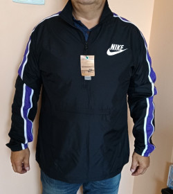 Інше Другое ^/--/^ Новая стильная Мужская ветровка NIKE ^_^^^ Нова стильна Чоловіча вітряка NIKE - фото фото фото