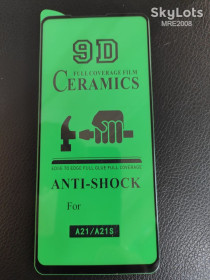 Плівки для екранів Пленки для экранов ^/--/^ Защитная пленка Ceramics для Samsung Galaxy A /--/ 21 / A /--/ 21 /--/ s 2.5 /--/ D ^_^^^ Захисна плівка Ceramics для Samsung Galaxy A /--/ 21 / A /--/ 21 /--/ s 2.5 /--/ D - фото фото фото