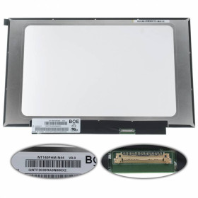 Матриці Матрицы ^/--/^ Матрица 14.0&amp;quot; NT /--/ 140 /--/ FHM-N /--/ 44 (1920*1080, 30 /--/ pin(eDP), LED, SLIM (без планок и ушек), матовые, разъ ^_^^^ Матриця 14.0&amp;quot; NT /--/ 140 /--/ FHM-N /--/ 44 (1920*1080, 30 /--/ pin(eDP), LED, SLIM (без планок і вушок), матові, роз' - фото фото фото