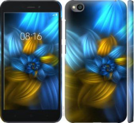 Чохли, бампера Чехлы, бампера ^/--/^ Чехол на Xiaomi Redmi Go Узор 46 2897 /--/ m-1667 - фото фото фото