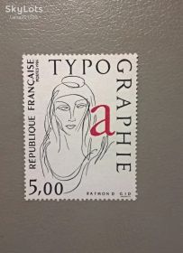 Мистецтво Искусство ^/--/^ Франция Искусство 1986 ^_^^^ Франція Мистецтво 1986 - фото фото фото