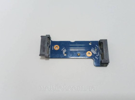 Шлейфи Шлейфы ^/--/^ Шлейф к приводу HP 4740 /--/ s (NZ-11244) ^_^^^ Шлейф до приводу HP 4740 /--/ s (NZ-11244) - фото фото фото