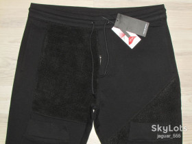Штани Брюки ^/--/^ Стильные теплые молодежные спортивные штаны JACK &amp; JONES   (LUKE FIT REGULAR) XL   (НОВЫЕ! СУПЕР ЦЕНА!) ^_^^^ Стильні теплі молодіжні спортивні штани JACK &amp; JONES (LUKE FIT REGULAR) XL (НОВІ! - фото фото фото
