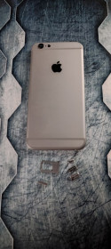 Корпуса на iPhone Корпуса на iPhone ^/--/^ Корпус iPhone 6 /--/ S    (с кнопками и SIM-лотком) Space Grey ^_^^^ Корпус iPhone 6 /--/ S (з кнопками і SIM-лотком) Space Grey - фото фото фото