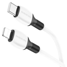 Адаптери Адаптеры ^/--/^ Кабель для зарядки HOCO X /--/ 120 2.4 /--/ А USB-A  MicroUSB 1 метр Черный ^_^^^ Кабель для зарядки HOCO X /--/ 120 2.4 /--/ А USB-A MicroUSB 1 метр Black - фото фото фото