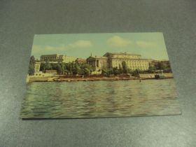 СРСР СССР ^/--/^ открытка севастополь театр 1969 №8276 ^_^^^ листівка севастополь театр 1969 No /--/ 8276 - фото фото фото