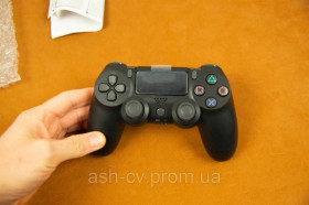 Комплектуючі Комплектующие ^/--/^ Джойстик геймпад для Playstation 4 PS /--/ 4 - фото фото фото