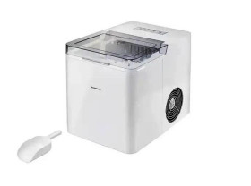Інша техніка Другая техника ^/--/^ Льодогенератор з Німеччини Silver Crest SEMK 105 B /--/ 2 – компактний апарат для льоду 12 кг/добу ^_^^^ Ледогенератор из Германии Silver Crest SEMK 105 B /--/ 2 – компактный аппарат для льда 12 кг/сутки - фото фото фото