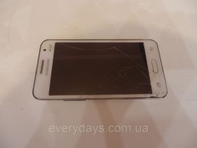 Samsung Samsung ^/--/^ Samsung G /--/ 355 Galaxy Core 2 White №5421 на запчасти ^_^^^ Samsung G /--/ 355 Galaxy Core 2 White No /--/ 5421 на запчастини - фото фото фото