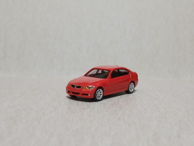H H ^/--/^ Автомобіль BMW 3 /--/ er-Reihe/Series. HERPA 1:87 H /--/ 0  (11720.50/4). ^_^^^ Машина BMW 3 /--/ er-Reihe/Series. HERPA 1:87 H /--/ 0 (11720.50/4). - фото фото фото