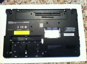 Корпуса Корпуса ^/--/^ низ корпуса  Sony  PCG-91111 /--/ M  VPCEC /--/ 3 /--/ L /--/ 1 /--/ E ^_^^^ низ корпусу Sony PCG-911 /--/ M VPCEC /--/ 3 /--/ L /--/ 1 /--/ E - фото фото фото