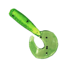 Воблери, принади Воблеры, приманки ^/--/^ Силіконова приманка Fluse Worm 35 /--/ mm 0.6 /--/ g  LN ^_^^^ Силиконовая приманка Fluse Worm 35 /--/ mm 0.6 /--/ g LN - фото фото фото
