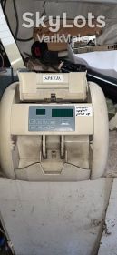 Інша техніка Другая техника ^/--/^ Счетчик банкнот SPEED LD-60 /--/ B № 9050901 ^_^^^ Лічильник банкнот SPEED LD-60 /--/ B No 9050901 - фото фото фото