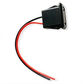Інші комплектуючі Другие комплектующие ^/--/^ Роз&amp;apos;єм живлення  USB Power Jack для   (USB Charger Socket 2 /--/ P)  з кабелем 10 /--/ cм ^_^^^ Разъем питания USB Power Jack для (USB Charger Socket 2 /--/ P) с кабелем 10 /--/ cм - фото фото фото