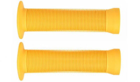 Рулі, виноси, гріпси Рули, выносы, грипсы ^/--/^ Грипси ProX GP-41 /--/ C 130 мм, BMX, жовтий (C-C-0268) ^_^^^ Грипсы ProX GP-41 /--/ C 130 /--/ мм, BMX, желтый (C-C-0268) - фото фото фото