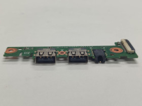 Шлейфи Шлейфы ^/--/^ Додаткова плата USB, Aux Acer A /--/ 114-32, DA /--/ 0 /--/ Z /--/ 8 /--/ PTB /--/ 8 /--/ D /--/ 0 ^_^^^ Доп.плата DA /--/ 0 /--/ Z /--/ 8 /--/ PTB /--/ 8 /--/ D /--/ 0 Acer Aspire A /--/ 114-31 A /--/ 114-32 KPI /--/ 44071 - фото фото фото