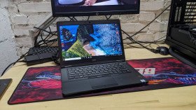 Ноутбуки Ноутбуки Dell Dell ^/--/^ Ноутбук Dell Latitude E /--/ 5470 intel i /--/ 5-6300 /--/ u/ без DDR /--/ 4 /без ssd. ^_^^^ Ноутбук Dell Latitude E /--/ 5470 intel i /--/ 5-6300 /--/ u/без DDR /--/ 4/без ssd. - фото фото фото