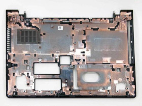 Корпуса Корпуса ^/--/^ Корпус для ноутбука Lenovo 300-15 /--/ ISK, 300-15 /--/ IBR, 300-15 Series (Нижняя крышка (корыто)) (AP /--/ 0 /--/ YM /--/ 000400 ^_^^^ Корпус для ноутбука Lenovo 300-15 /--/ ISK, 300-15 /--/ IBR, 300-15 Series (Нижня кришка (корито)). (AP /--/ 0 /--/ YM /--/ 00040 - фото фото фото
