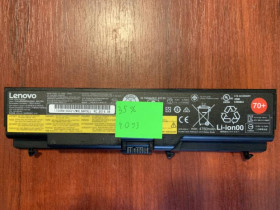 Акумулятори Аккумуляторы ^/--/^ 4093 Акумулятор Оригінальний LENOVO 45 /--/ N /--/ 1000 Знос: 35 Lenovo T /--/ 430, T /--/ 430 /--/ i, T /--/ 530, t /--/ 530 /--/ i, W /--/ 530, L /--/ 430, L /--/ 5 ^_^^^ 4093 ОРИГИНАЛ! LENOVO 45 /--/ N /--/ 1000 Износ: 35 Lenovo T /--/ 430, T /--/ 430 /--/ i, T /--/ 530, t /--/ 530 /--/ i, W /--/ 530, L /--/ 430, L /--/ 530, SL /--/ 430, SL /--/ 5 - фото фото фото
