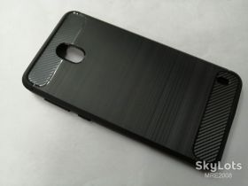 Чохли, бампера Чехлы, бампера ^/--/^ TPU чехол Carbon Armor для Nokia 2 ^_^^^ TPU чохол Carbon Armor для Nokia 2 - фото фото фото