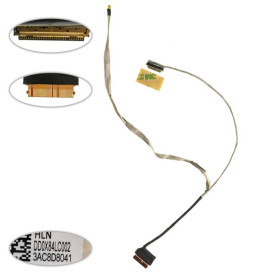 Шлейфи Шлейфы ^/--/^ Шлейф матрицы для ноутбука HP (ProBook: 470 G /--/ 4, 475 G /--/ 4), (dd /--/ 0 /--/ x /--/ 84 /--/ lc /--/ 002) ^_^^^ Шлейф матриці для ноутбука HP (ProBook: 470 G /--/ 4, 475 G /--/ 4), (dd /--/ 0 /--/ x /--/ 84 /--/ lc /--/ 002) - фото фото фото