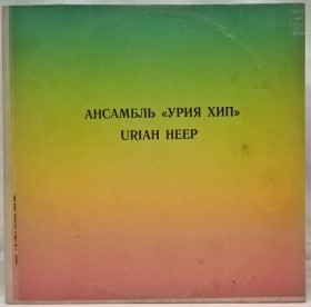 Платівки Пластинки ^/--/^ Uriah Heep / Урия Хип - Innocent Victim - 1977.  (LP). 12. Vinyl. Пластинка ^_^^^ Uriah Heep / Урія Хіп - Innocent Victim - 1977. (LP). 12. Vinyl. Пластинка - фото фото фото