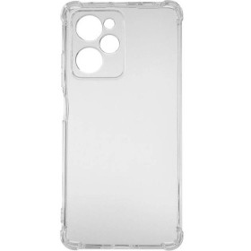 Чохли, бампера Чехлы, бампера ^/--/^ Чохол Fiji Proof для Xiaomi Redmi Note 12 Pro Speed прозорий бампер з посиленими бортами Transparent ^_^^^ Чехол Fiji Proof для Xiaomi Redmi Note 12 Pro Speed прозрачный бампер с усиленными бортами Transparent - фото фото фото