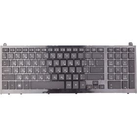 Клавіатури Клавиатуры ^/--/^ Клавиатура для ноутбука HP ProBook 4510 /--/ S, черная, без фрейма ^_^^^ Клавіатура для ноутбука HP ProBook 4510 /--/ S, чорна, без фрейму - фото фото фото