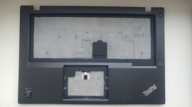 Клавіатури Клавиатуры ^/--/^ Lenovo T /--/ 440 /--/ s топкейс + тачпад + динамики и прочее ^_^^^ Lenovo T /--/ 440 /--/ s топкейс + тачпад + динаміки та інше - фото фото фото