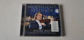Музичні диски Музыкальные диски ^/--/^ Andre Rieu Moonlight Serenade CD/DVD фірмовий ^_^^^ Andre Rieu Moonlight Serenade CD/DVD фирменный - фото фото фото