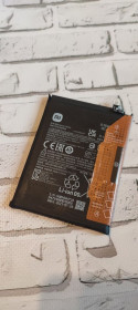 Акумулятори Аккумуляторы ^/--/^ Акумулятор Xiaomi Redmi Note 10 5 /--/ G / Redmi 10 / Poco M /--/ 3 Pro 5 /--/ G / BN /--/ 5 /--/ A   (5000 /--/ mAh) ^_^^^ Аккумулятор Xiaomi Redmi Note 10 5 /--/ G / Redmi 10 / Poco M /--/ 3 Pro 5 /--/ G / BN /--/ 5 /--/ A (5000 /--/ mAh) - фото фото фото