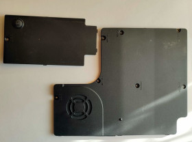 Корпуса Корпуса ^/--/^ 589 Сервісні кришки Fujitsu-Siemens Pa 1538 - 24-46421-00 80-41157-20 80-41156-20 ^_^^^ 589 Сервисные крышки Fujitsu-Siemens Pa 1538 - 24-46421-00 80-41157-20 80-41156-20 - фото фото фото