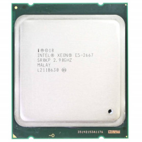 Процесори Процессоры ^/--/^ Процесор Intel Xeon e /--/ 5-2667 2.9-3.5 GHz, LGA /--/ 2011 130 /--/ W Б/В ^_^^^ Процессор Intel Xeon e /--/ 5-2667 2.9-3. 5 GHz, LGA /--/ 2011 130 /--/ W Б/В - фото фото фото